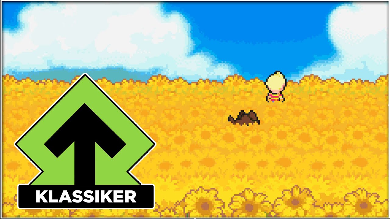 MOTHER 3: Spillet som knuste hjertet mitt