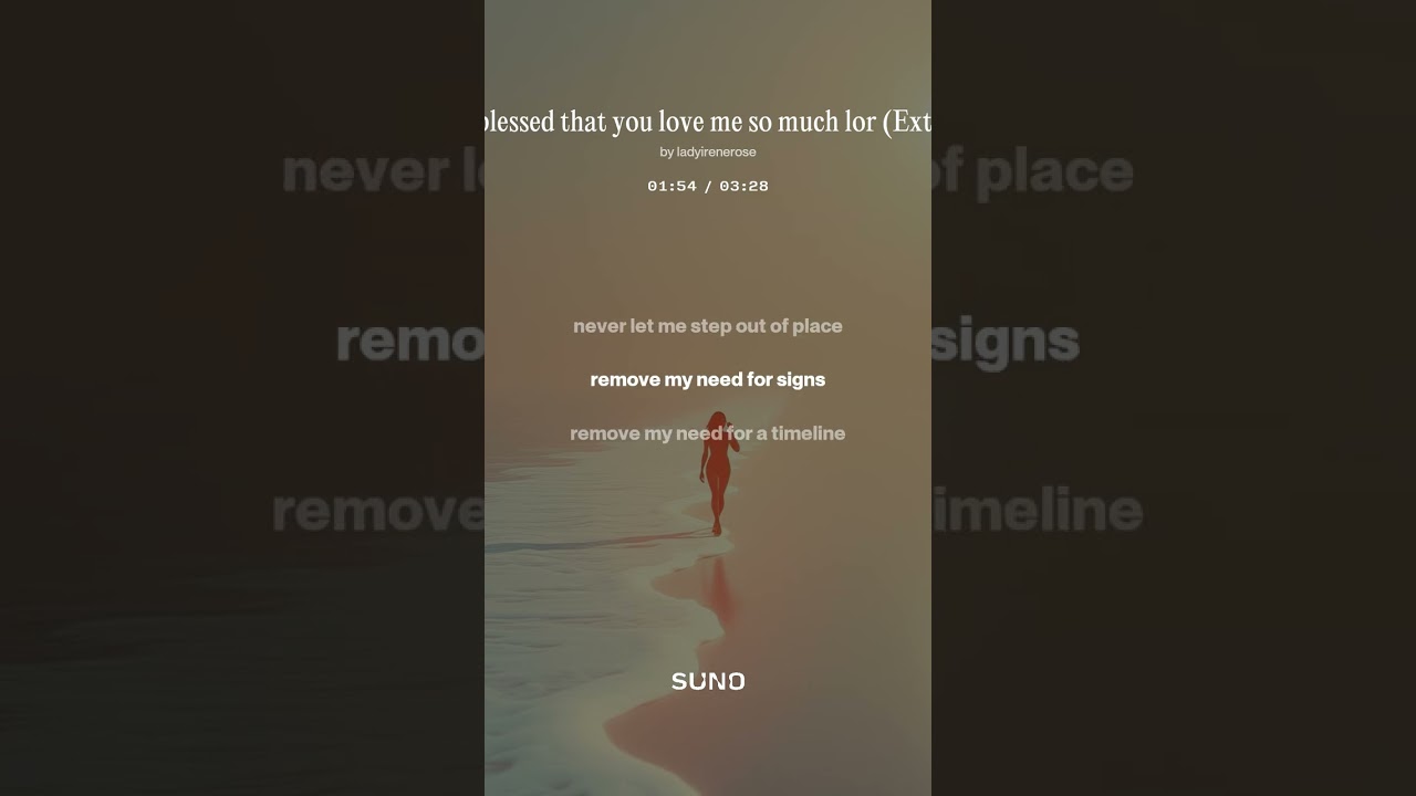Thank you for waking me remix 2