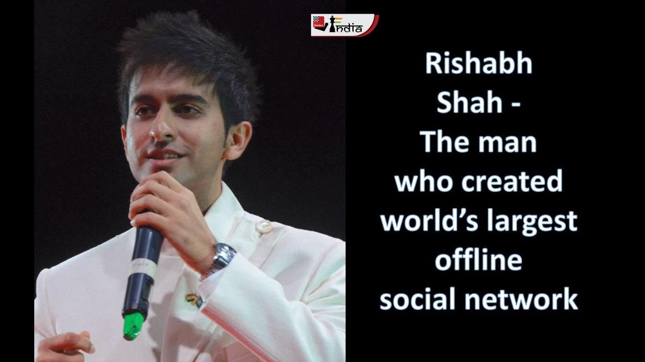 Impacting 10 million youngsters - Rishabh Shah on chess and sleeping for just 3 hours each day!