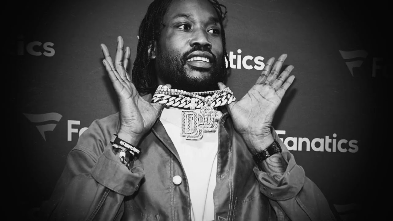 Meek Mill Type Beat 2025 - 