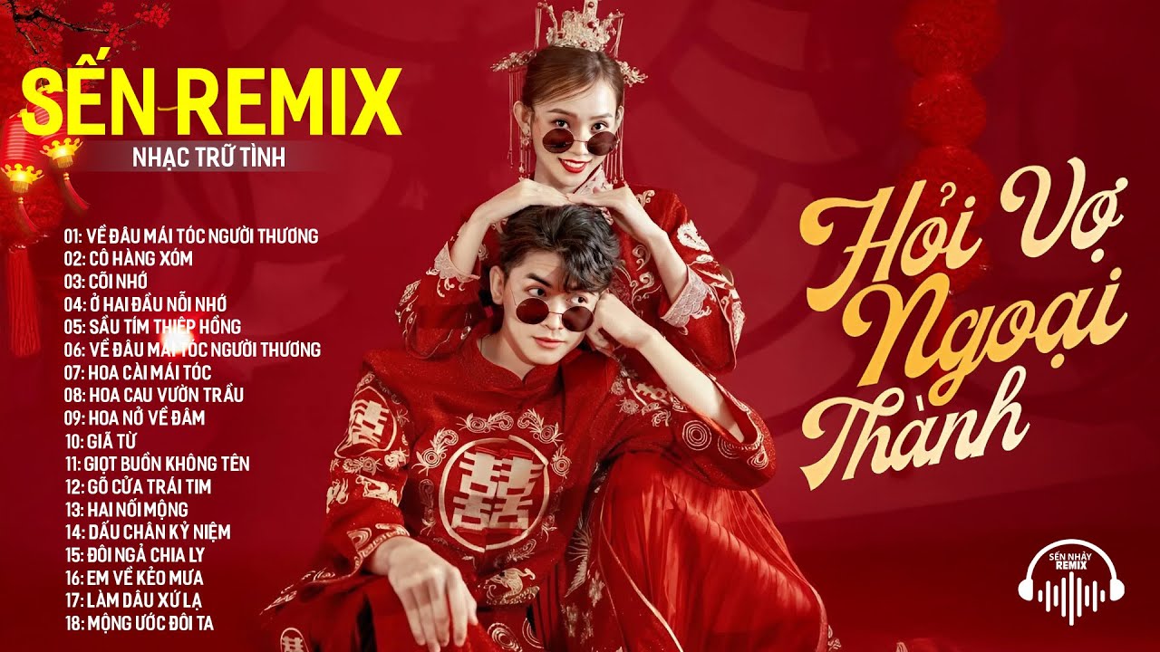 LK Ca Nhạc Sến Nhảy Remix Mẫu Xinh 2K8  CẢ XÓM PHÊ - Nhạc Sống Thôn Quê Hương Ngọt Ngào TOÀN BÀI HAY