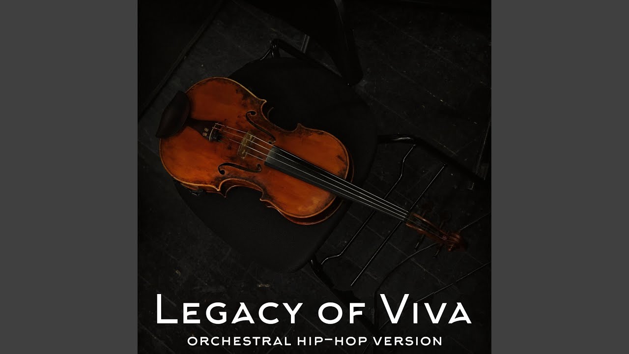 Legacy of Viva