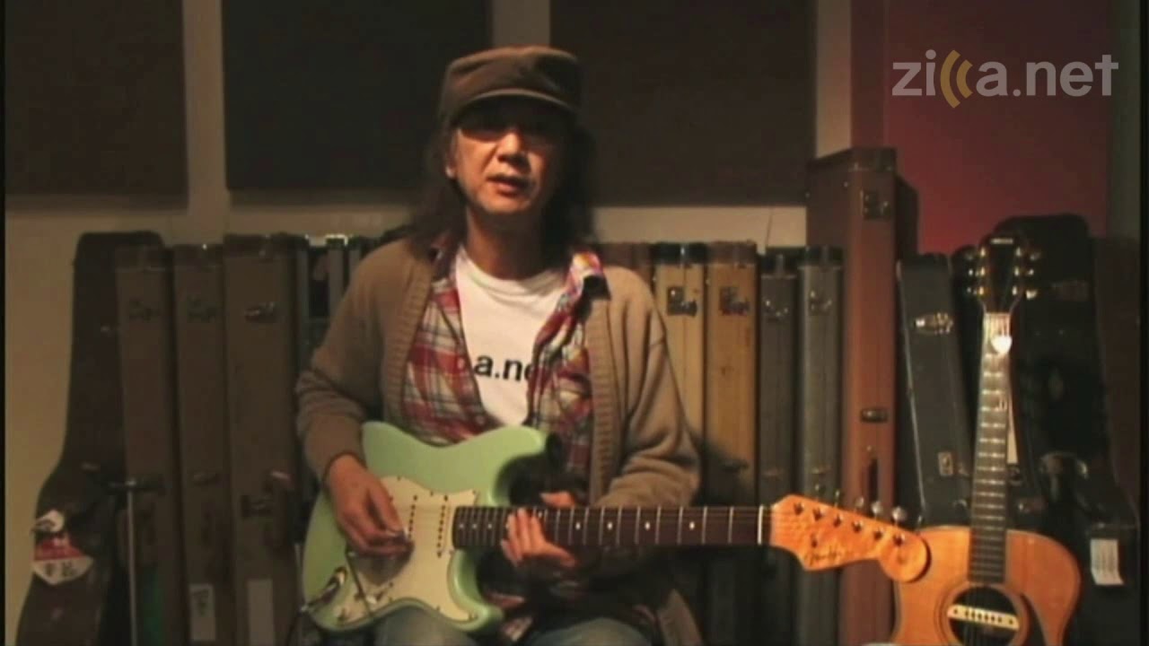 Q4. Hide Awayについて(前編) - TRADROCK 