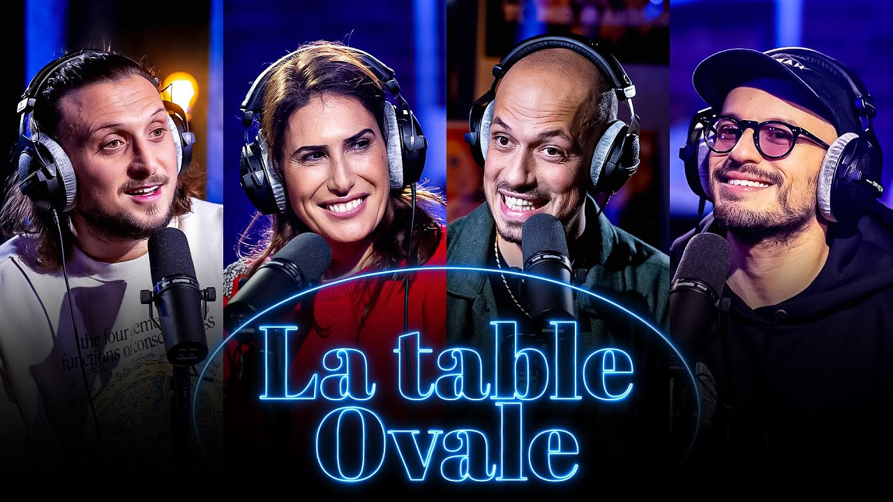 L'Amour : attirance, rupture, couple, comment g&eacute;rer ? feat Paola et Cyrus North
