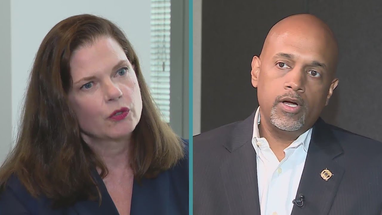 Cook County States Attorney candidates battle over wrongful murder conviction of Black boy