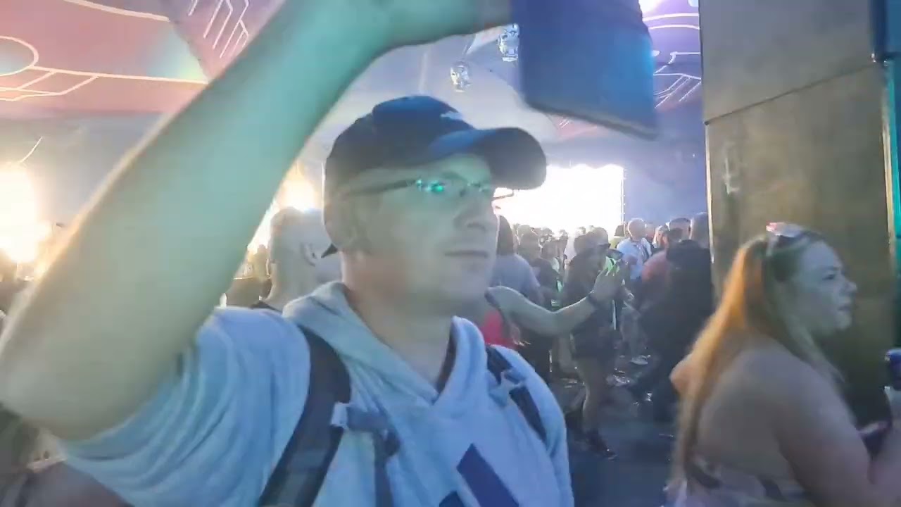 Mauro Picotto 90's Fest 2023