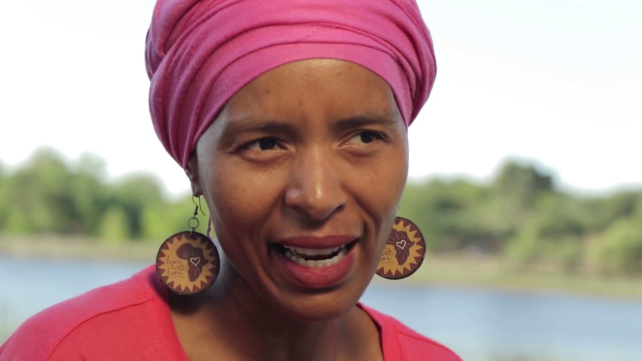 Mother Masire
