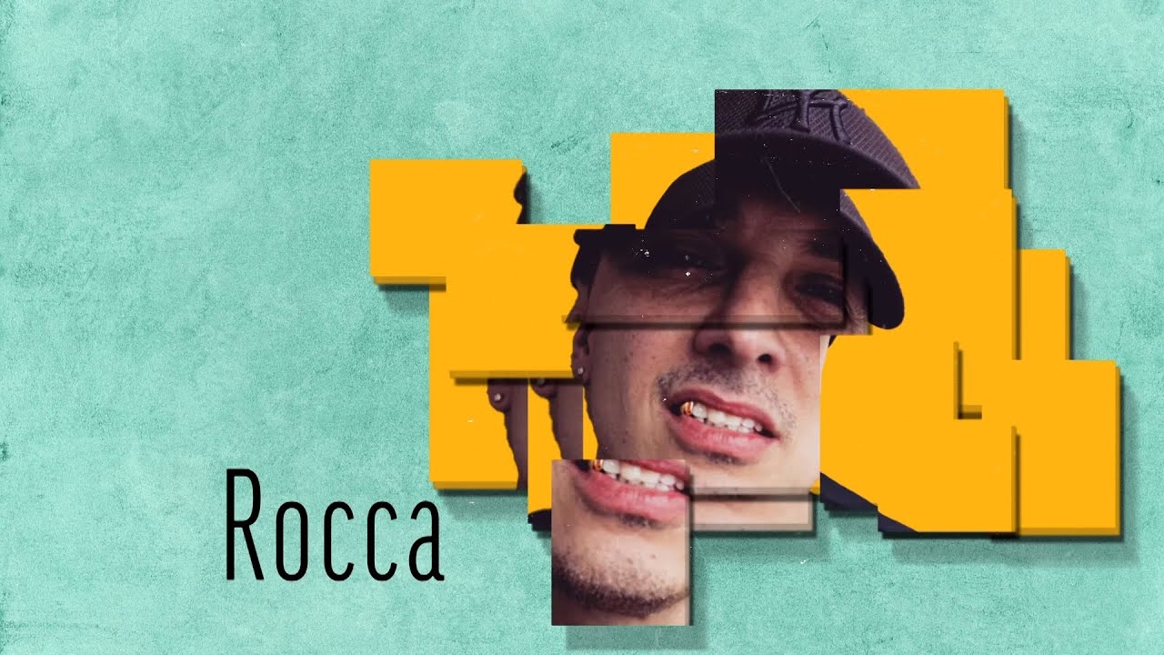 Rocca en #ElPodcast con Alejandro Marín | Episodio 7 - Temporada 5
