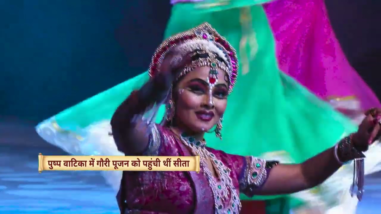 #ramayanstory #shrirammandirayodhya 'SHRI RAM': SBKK's Timeless Tribute to the Ramayana - Short
