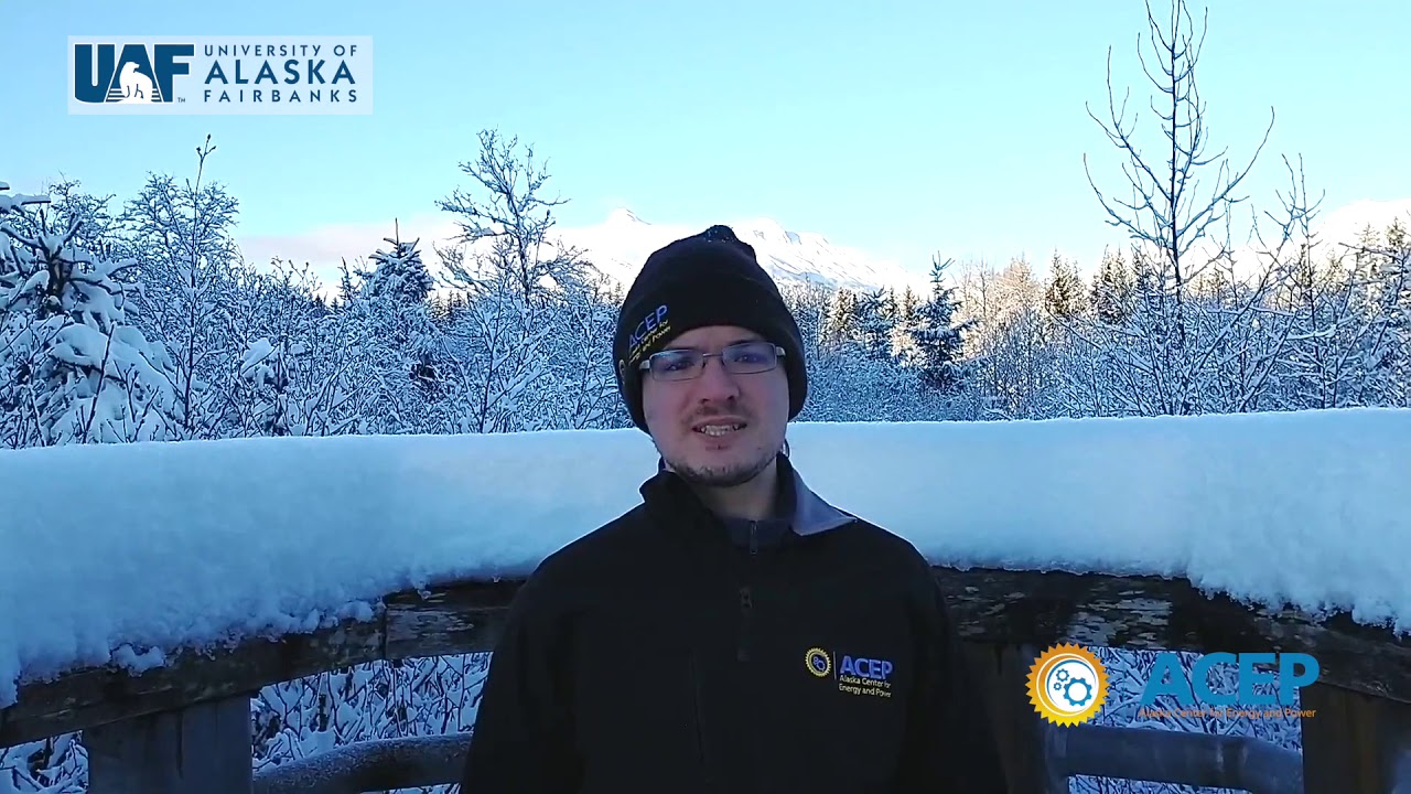 ACEP partnership with Southeast Alaska
