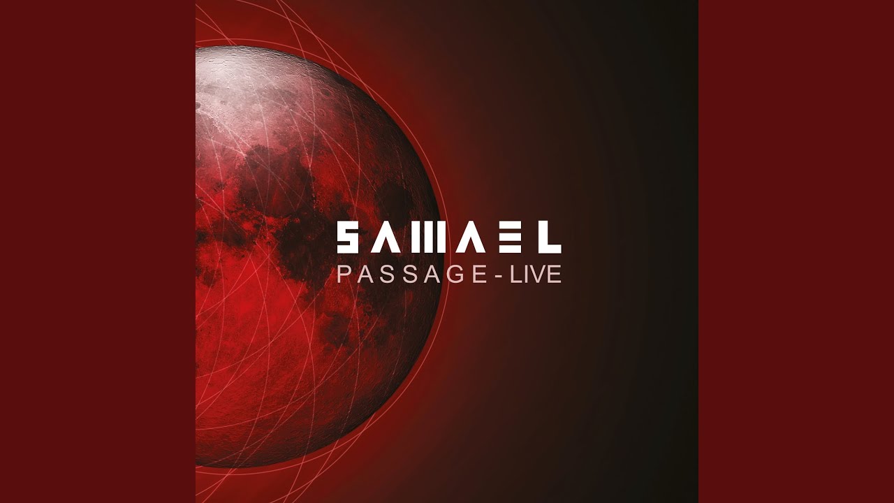 Liquid Soul Dimension (Live)