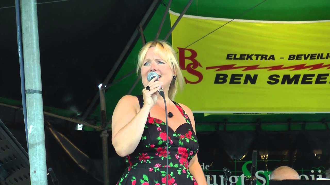 Dag voor de Amateurkunst door De Eemfilmers, deel 1