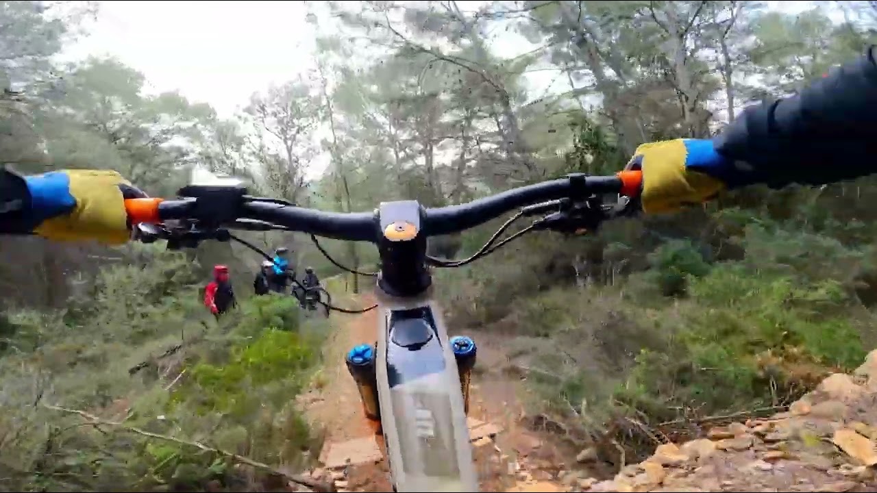 Bici enero -febrero 2026
