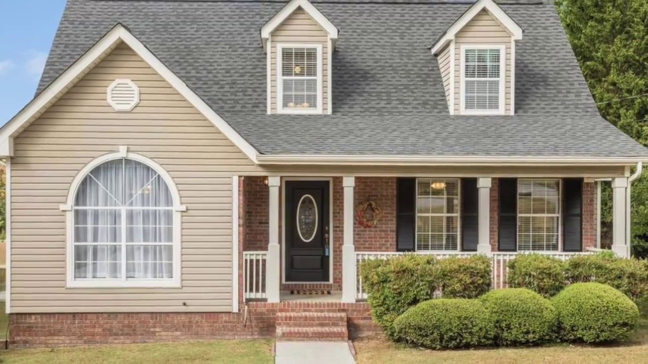 204 Maria Court Ringgold, GA 30736
