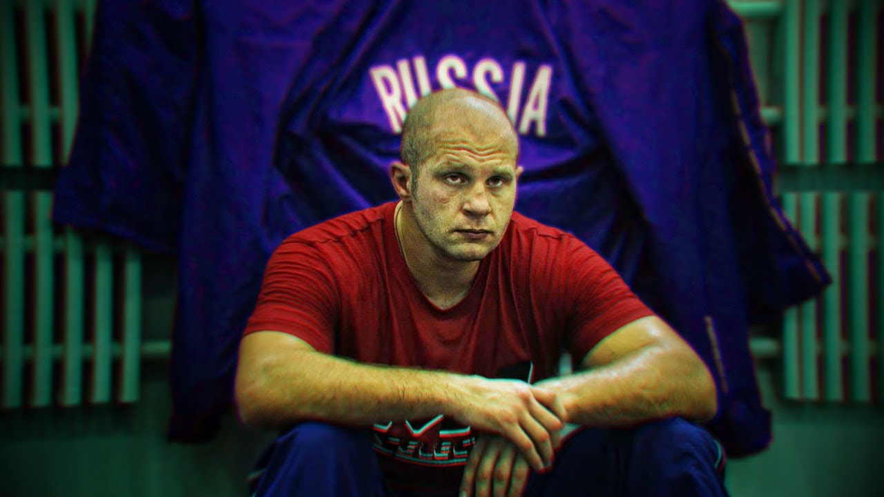 Bestia Ruseasca care a dominat MMA-ul timp de 10 ani