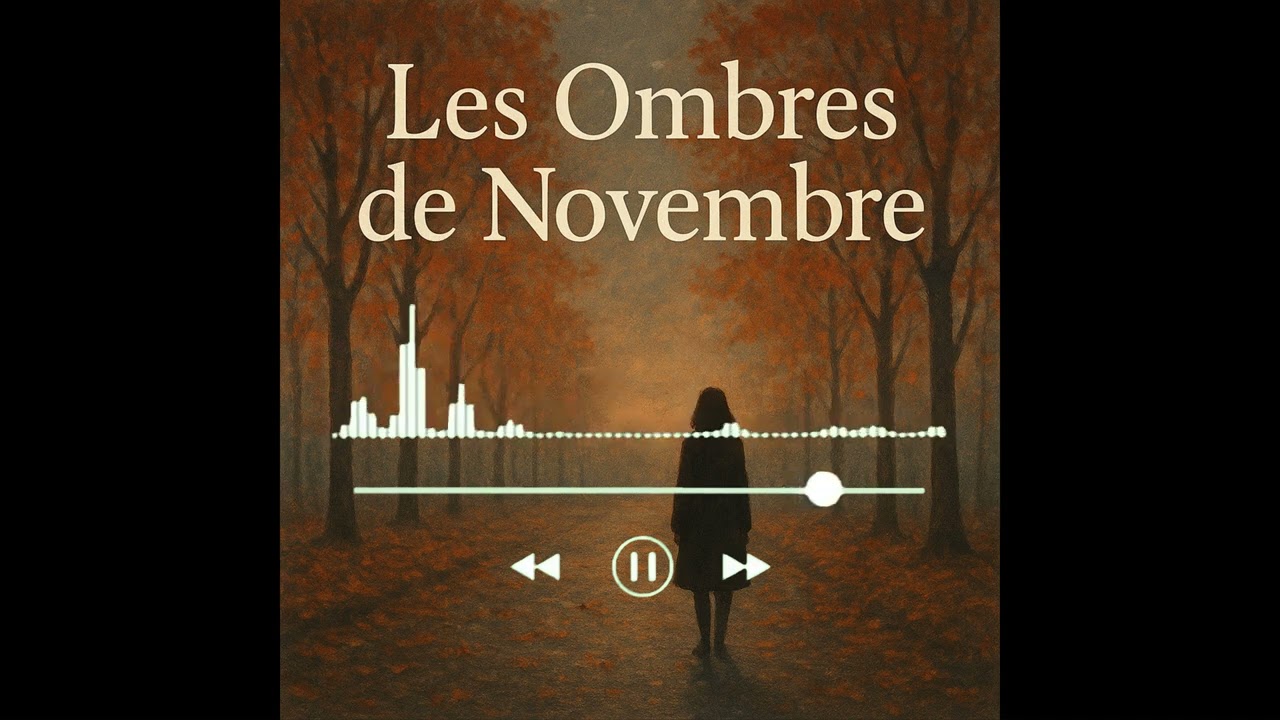 Les Ombres de Novembre