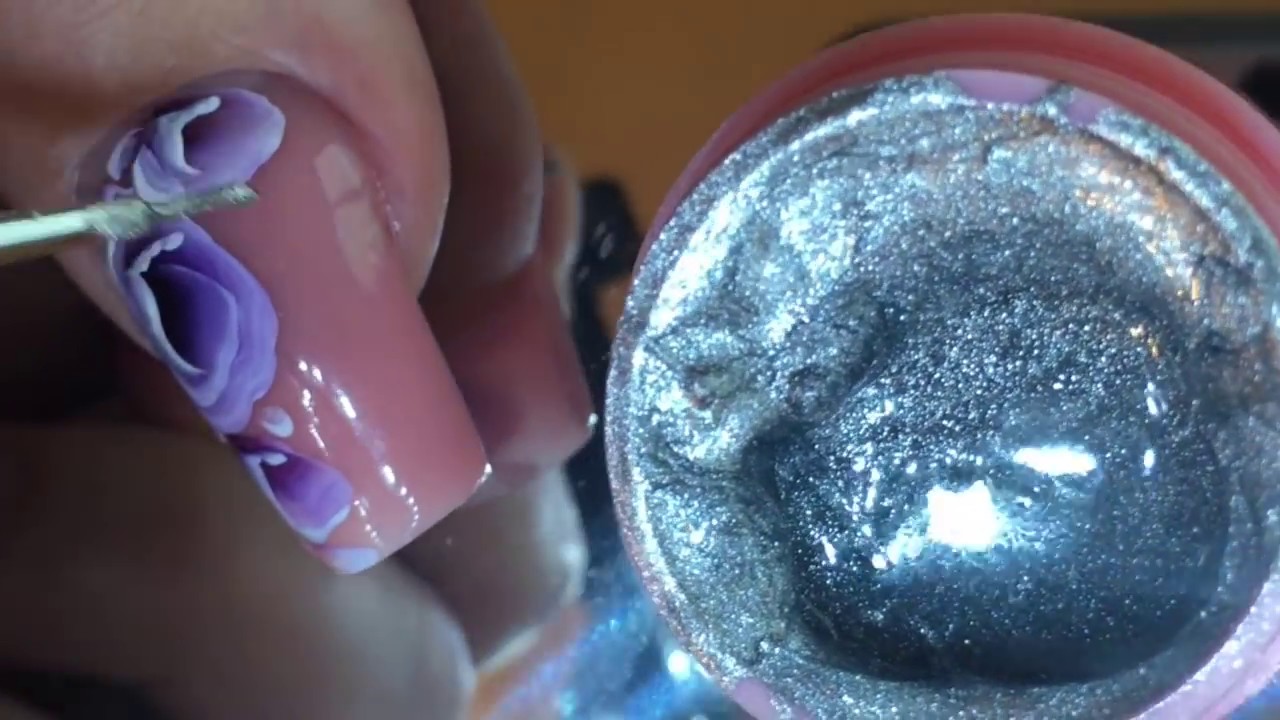 New nail art 2018 THUMB NAIL and Amazing Nail Art For Short Nails Easy Nail how to paint your nails