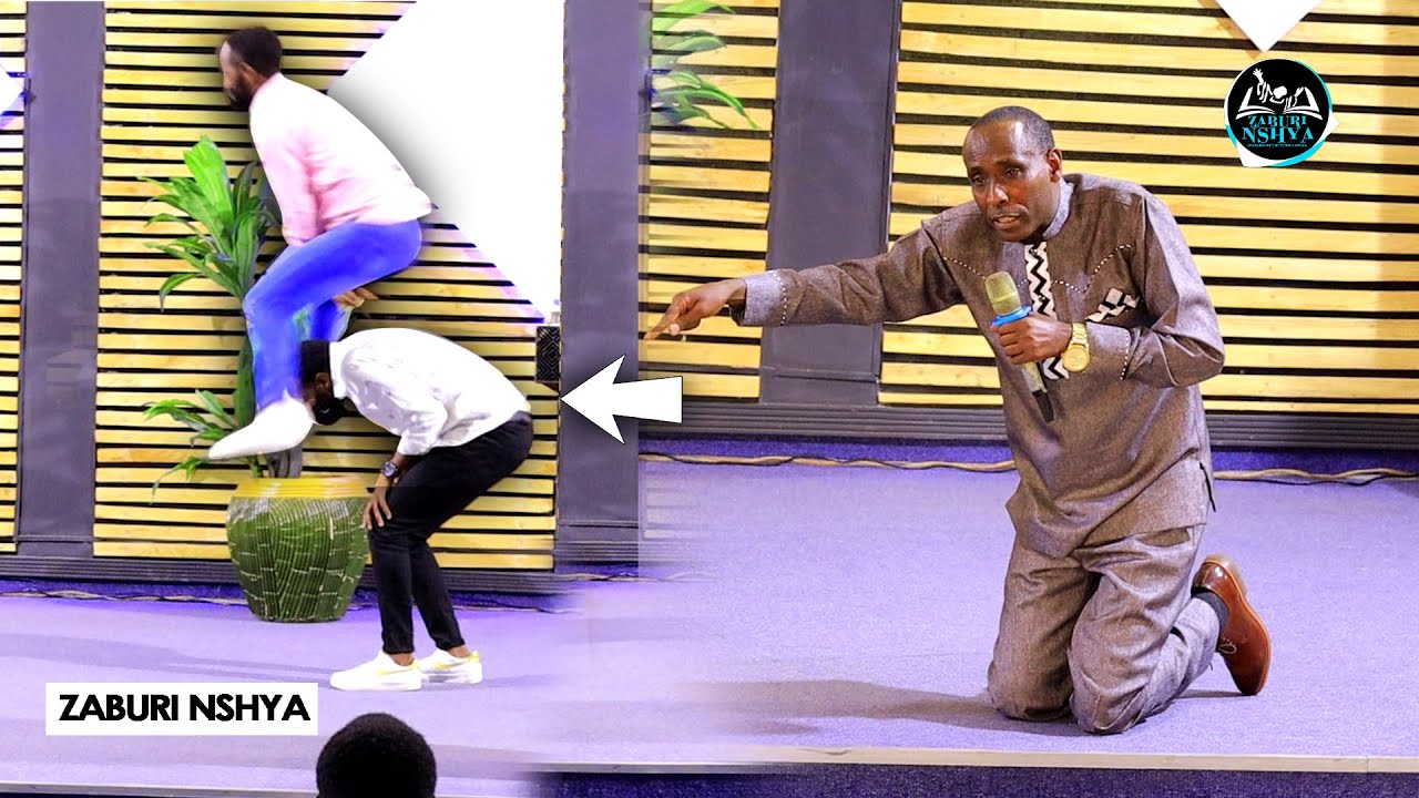MUDAHERANWA 😰 Ibi bintu iyo tubikora mu Rusengero mubona birimo Umwuka❓❓❓Kutamenya ibyo Imana ishaka