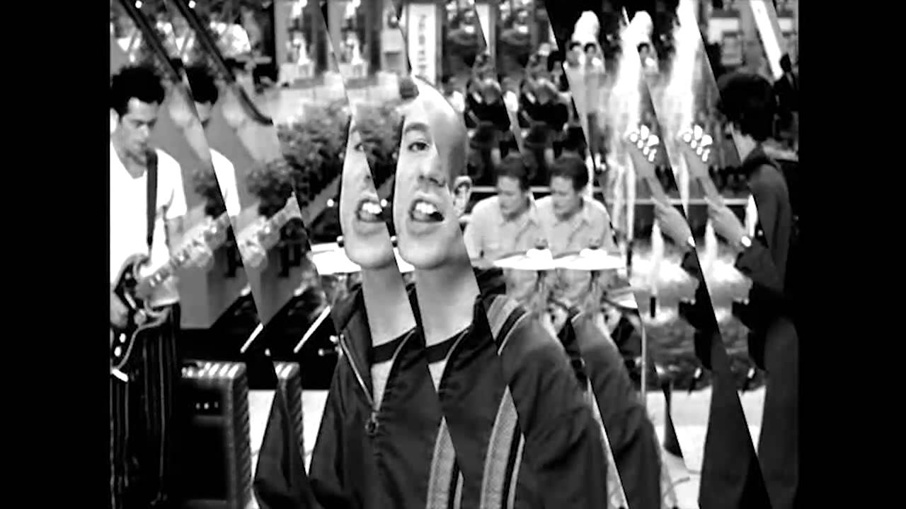 New Radicals - You Get What You Give (Chopped & Screwed)
