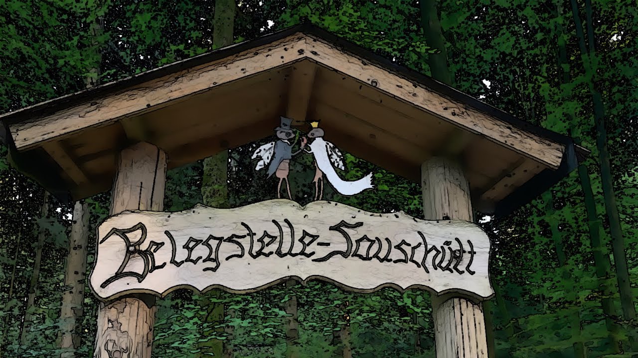 Auf der Belegstelle ! Imkern ! Bienen !
