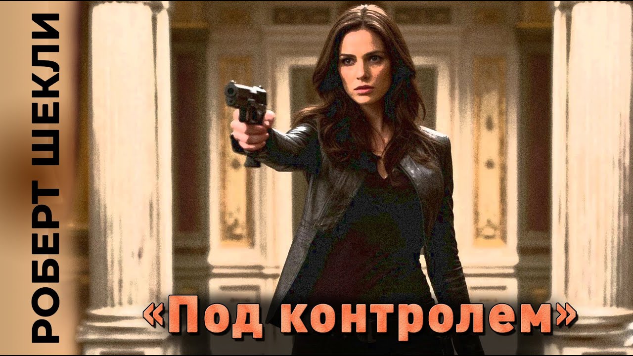 Роберт Шекли 