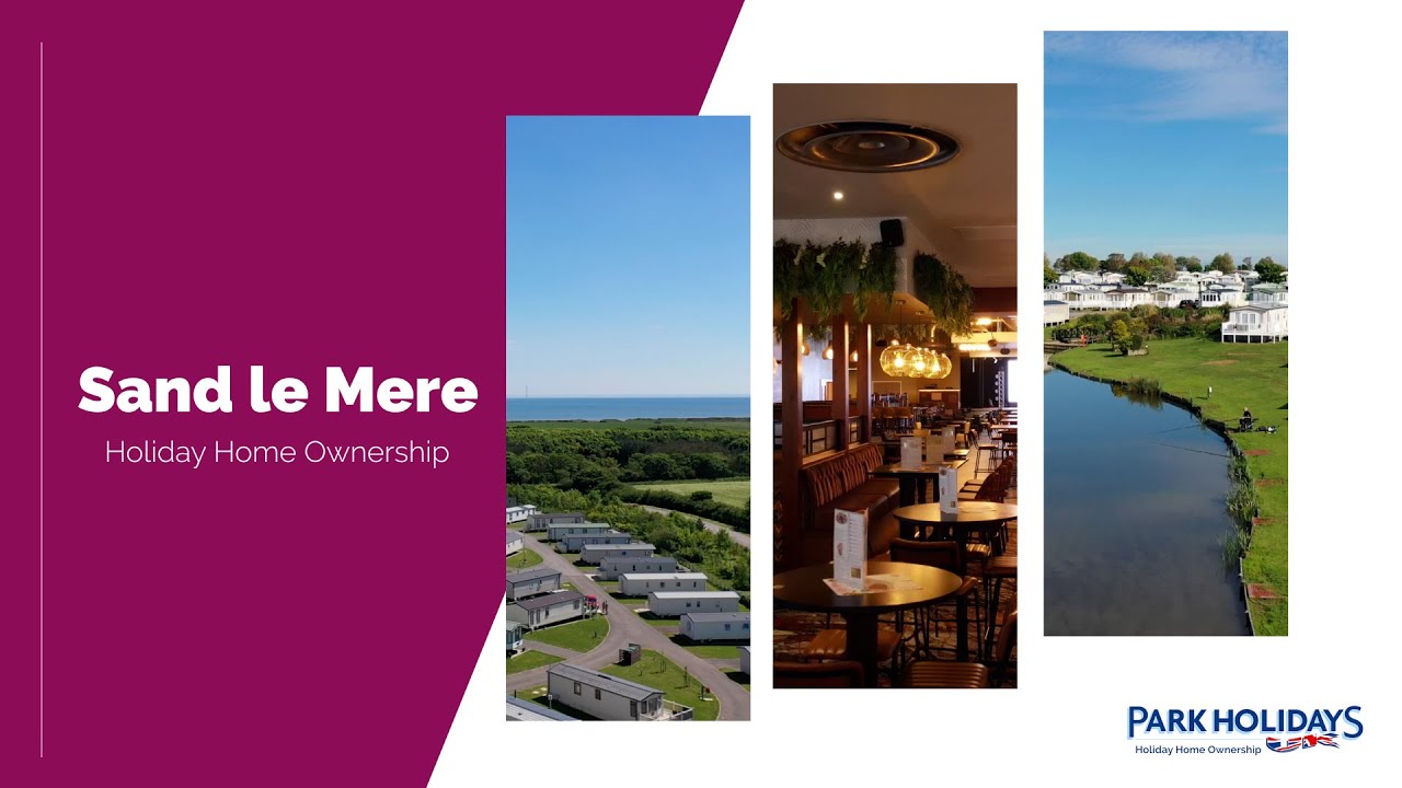 Sand le Mere - Holiday Home Ownership 2025