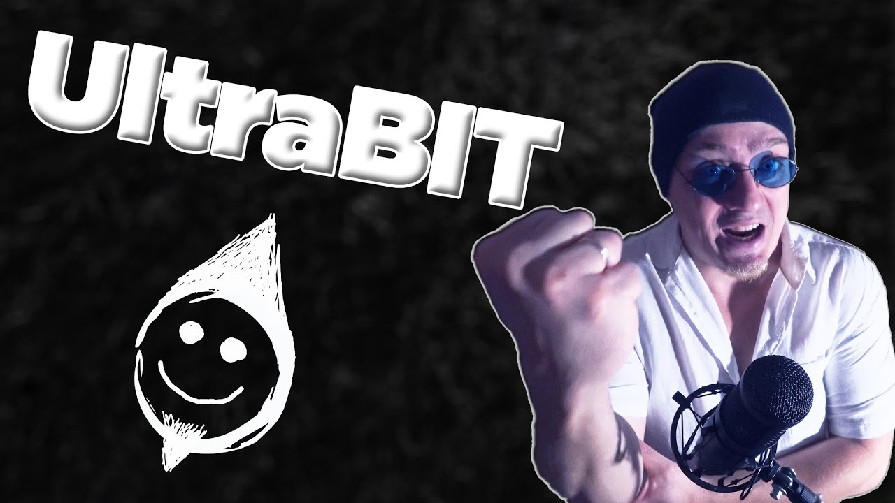 Саня Рифолад - UltraBIT (18+)