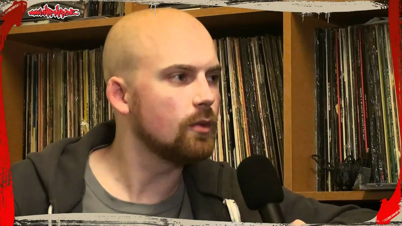 Azad: Was ist Hiphop? (Hiphop.de Interview Part 8)