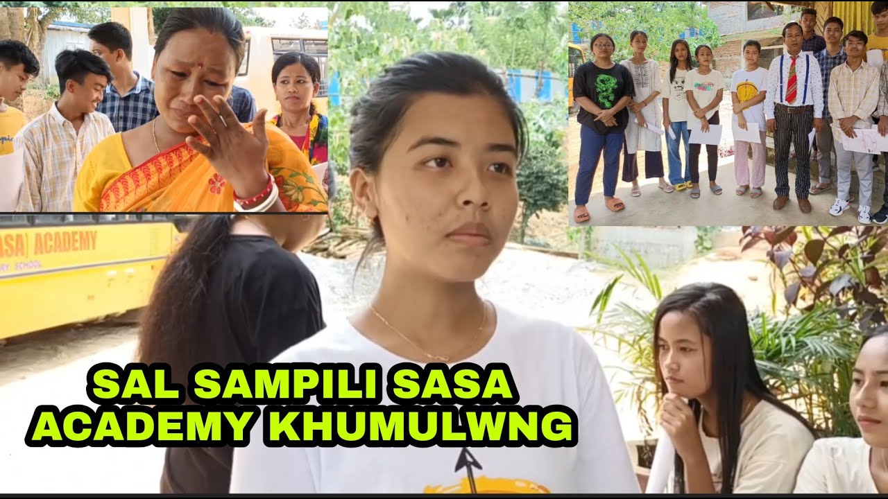 | Khatungjak Rwng Swrwngnai Tei Maa pha Taklaini Madhyamik Results Kaham ongkhor Ma bai | Khumulwng