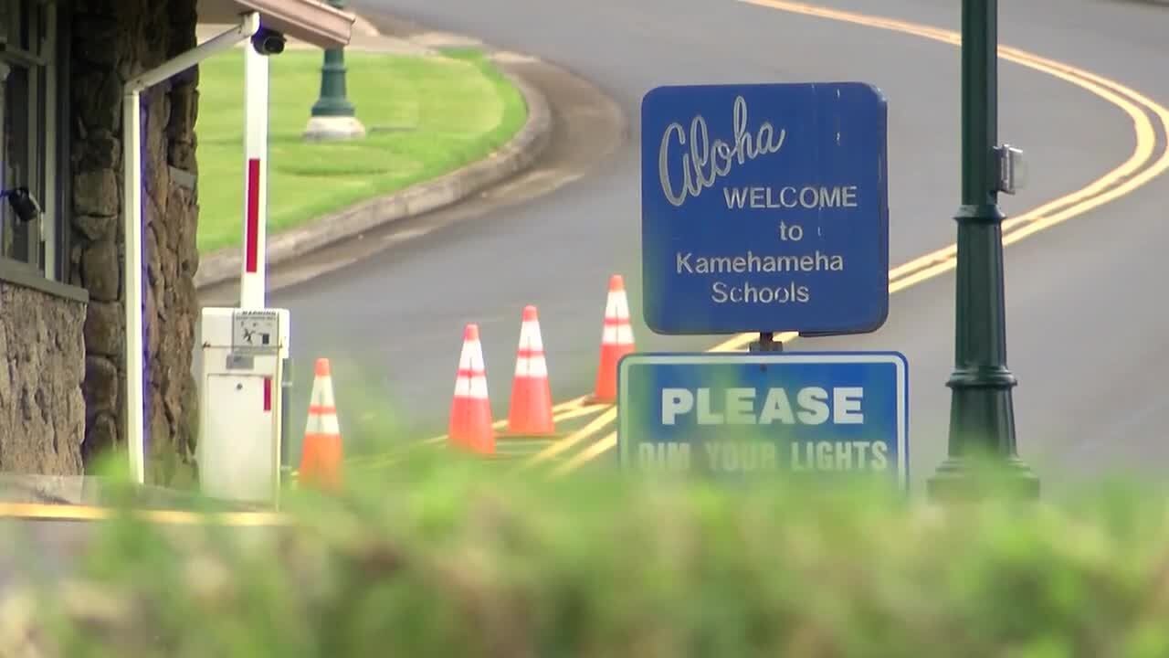 Kamehameha Schools seeks tuition waiver with minimal financial impact