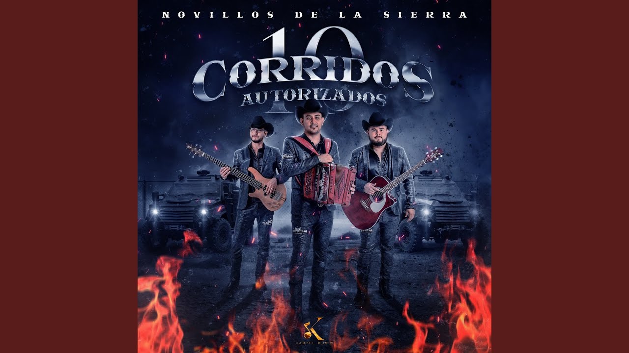 De Topo Hasta la Sierra