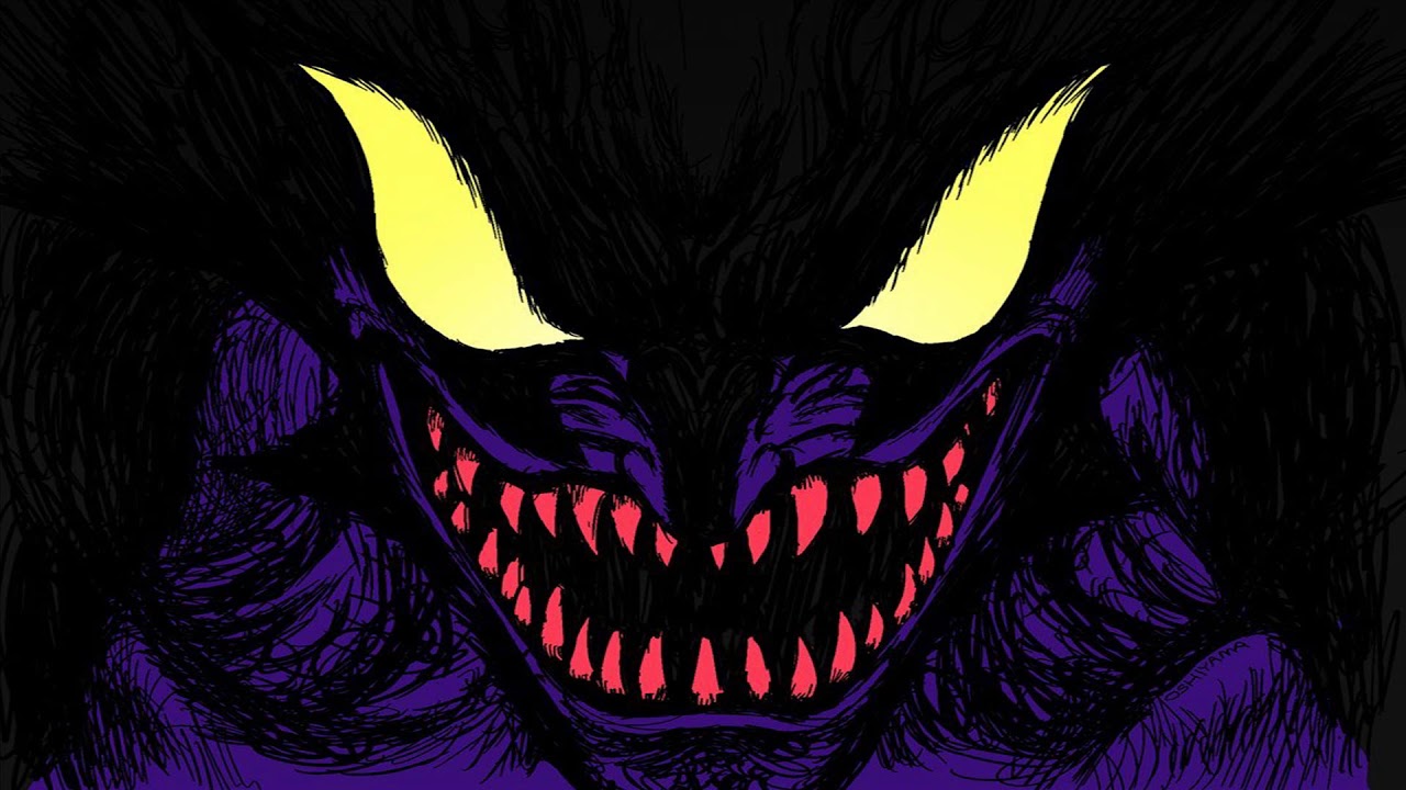 Devilman Crybaby OST 02 D V M N    Theme From   DEVILMAN