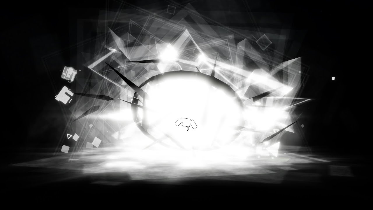 IDENTIFICATION : [STAR GLITCHER ~ REVITALIZED]
