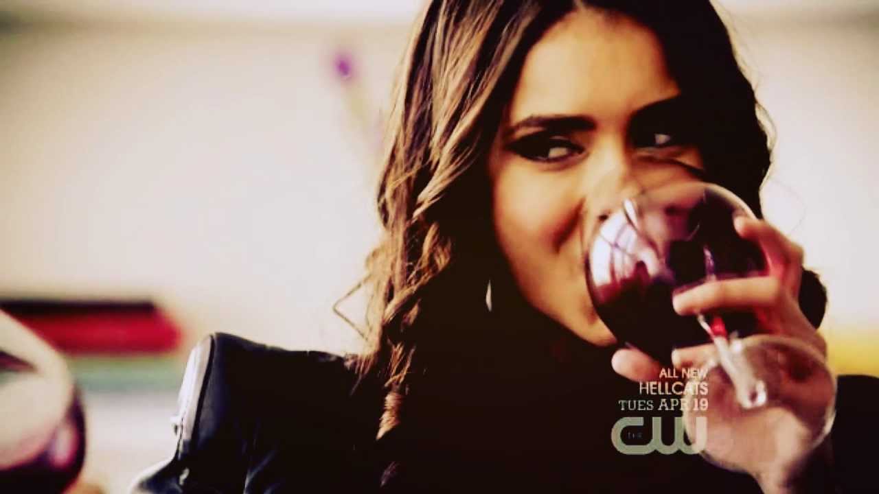 Katherine Pierce [RADIOACTIVE]