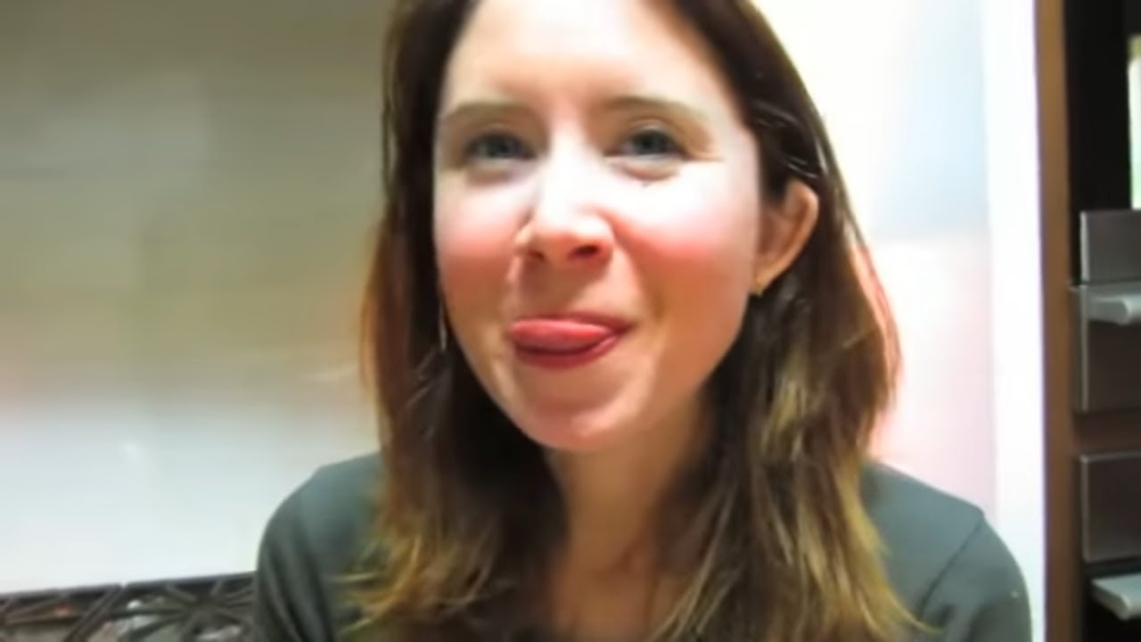 Don't Burn Down the House! (11.13.11 Vlog 169)