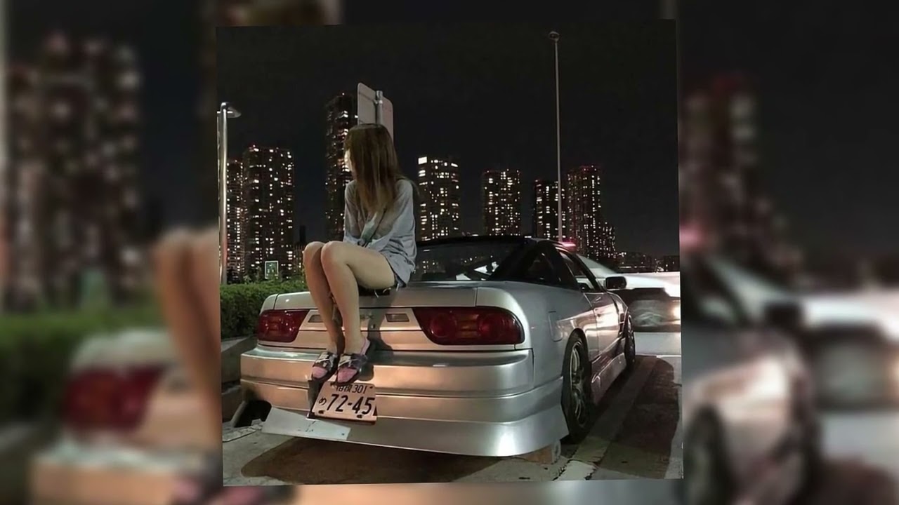 Edward Maya feat. Vika Jigulina - Stereo love (speedup/reverb)