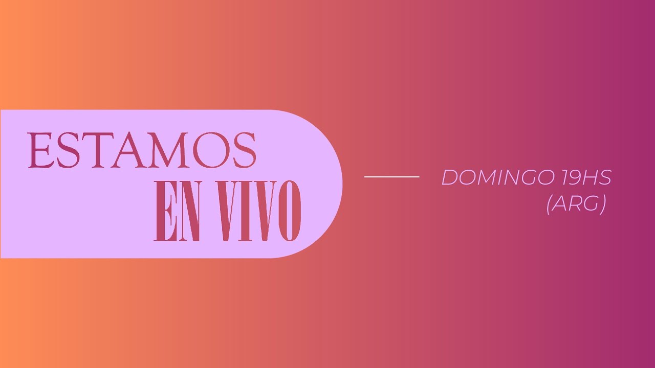 Reunión de Celebración | 25 de Enero de 2026