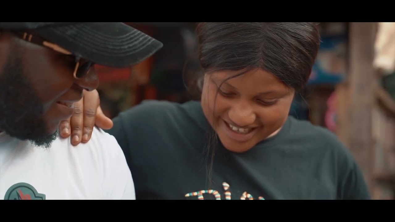 DJELIBA FOW FOTATA (Clip official 2022)by Empire Fouta