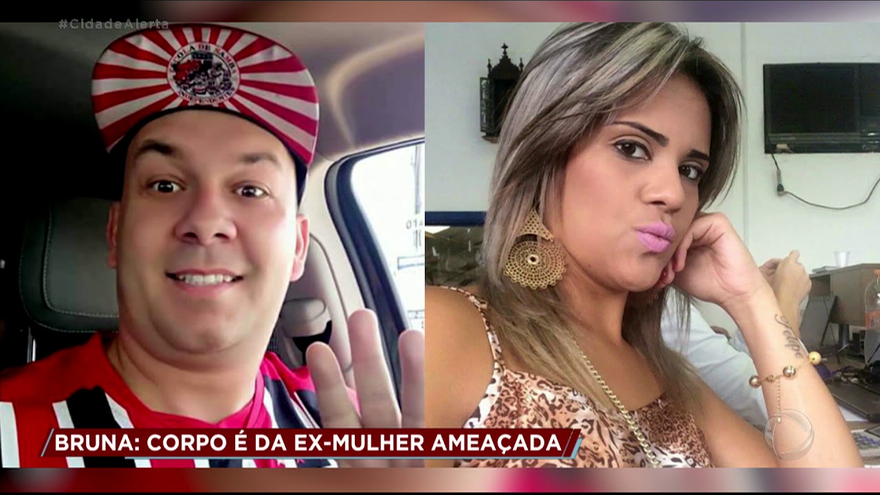 Polícia persegue e mata assassino responsável pela morte de mulher