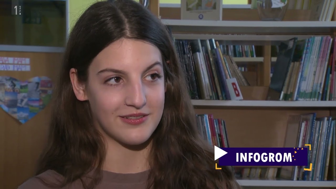 Infodrom: Kako se odljubiti?