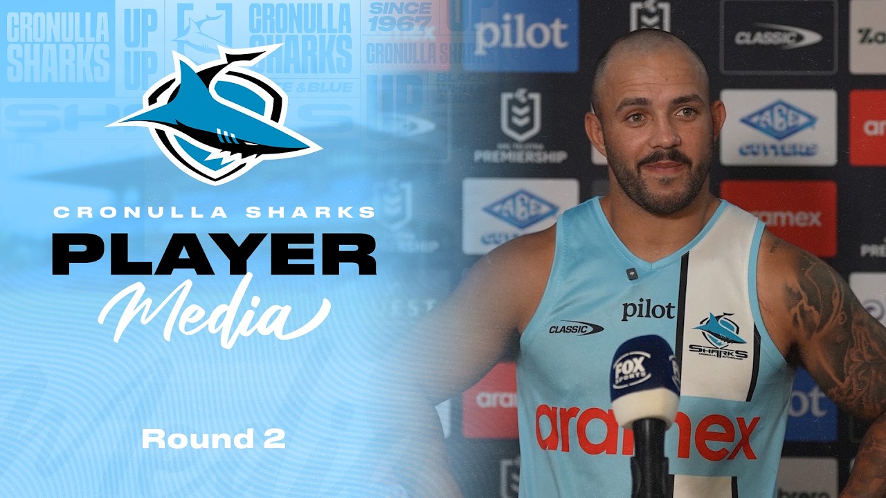 RD 02 Media | Braydon Trindall