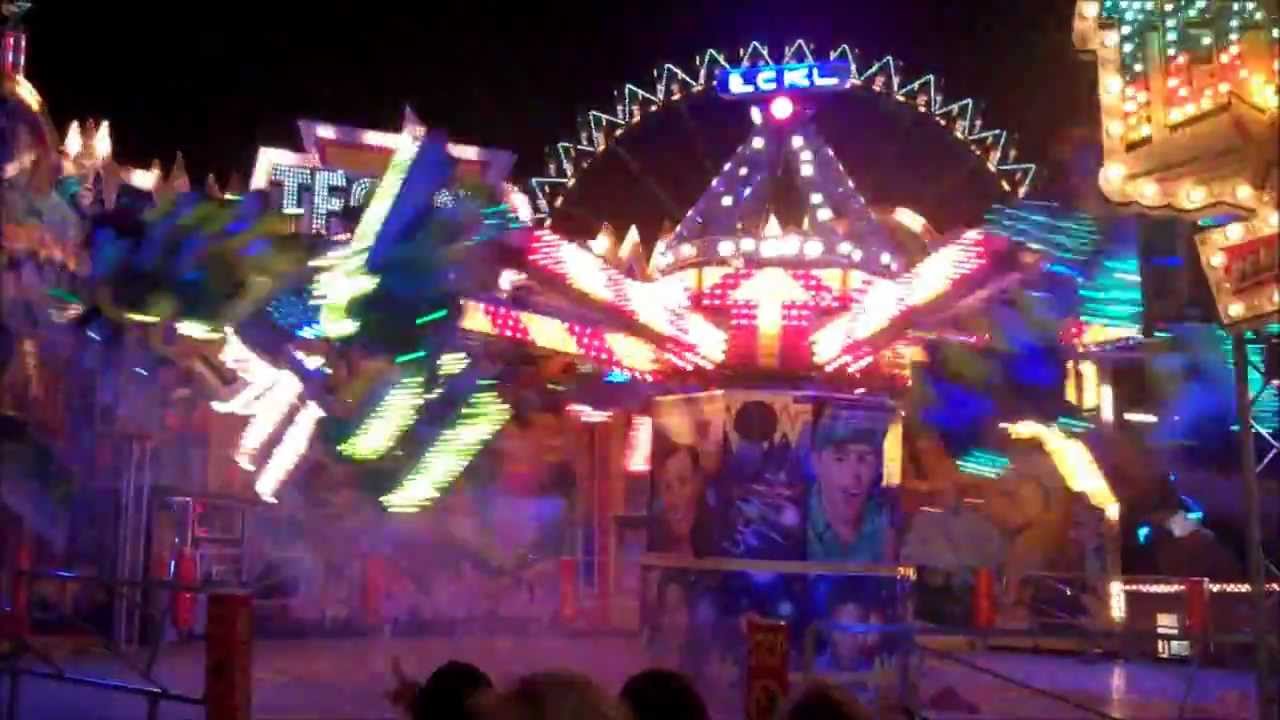 Techno Power Eckl - Oktoberfest München 2011 [3]