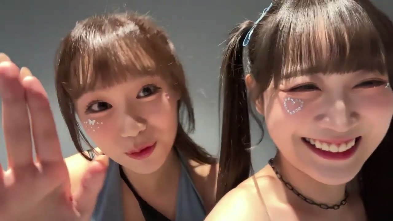 【Passion Sisters】2025 | 8.3 主題日【channel✨B】 賽前直播🎥