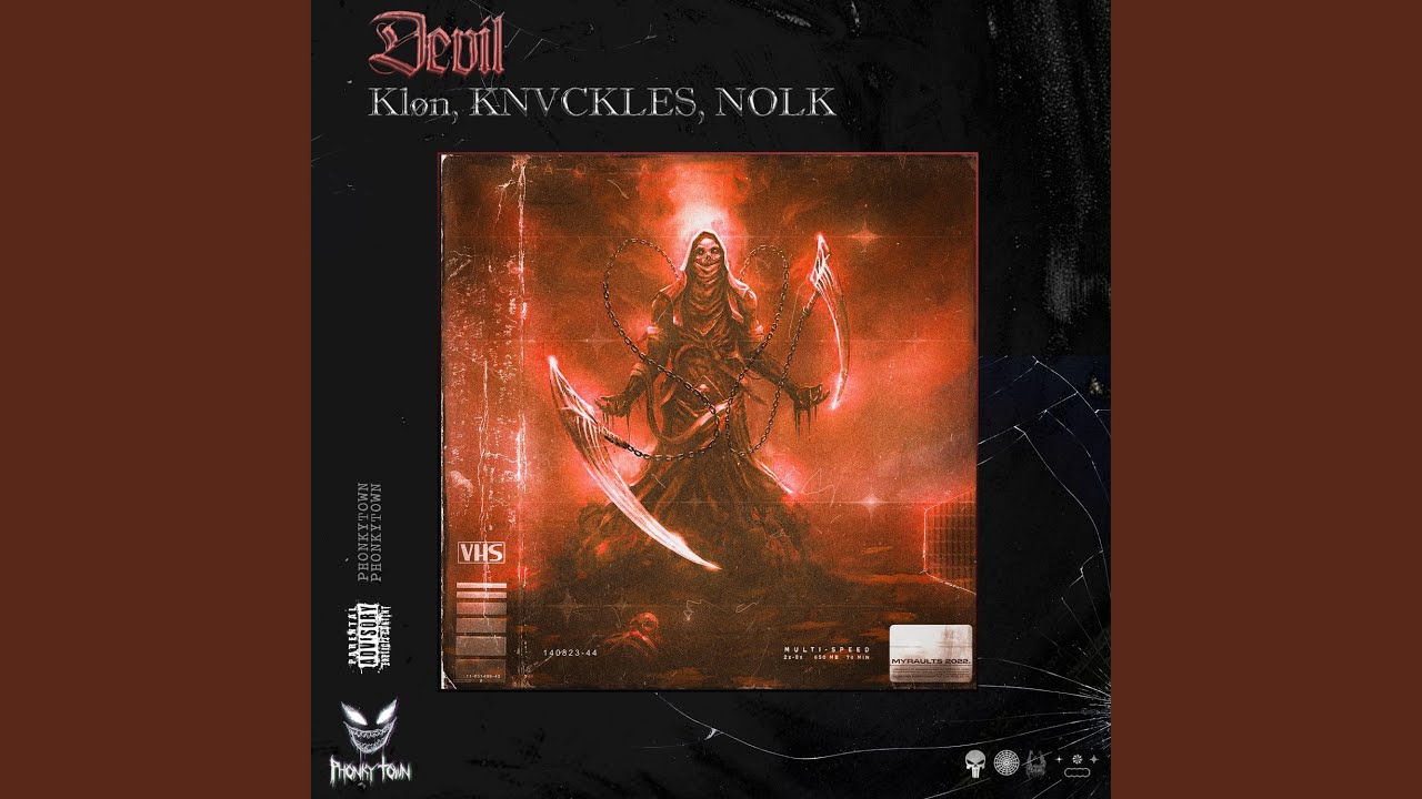 DEVIL (Slowed)