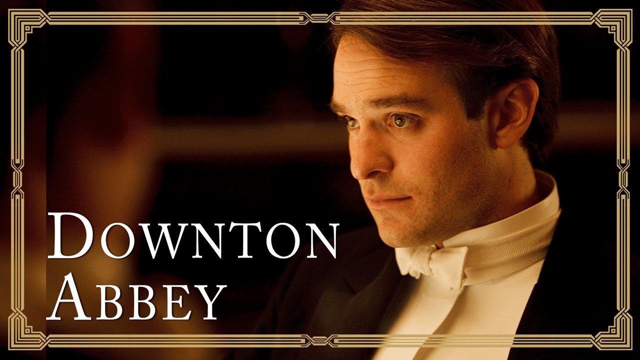 The Most Memorable Guest Appearances | Downton Abbey