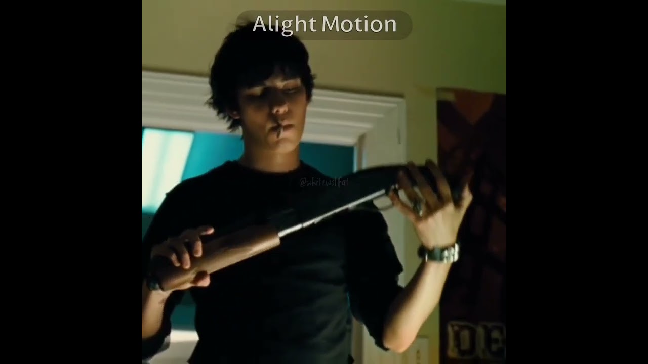 Dean Taylor || Edit || Devon Bostick / The entitled edit