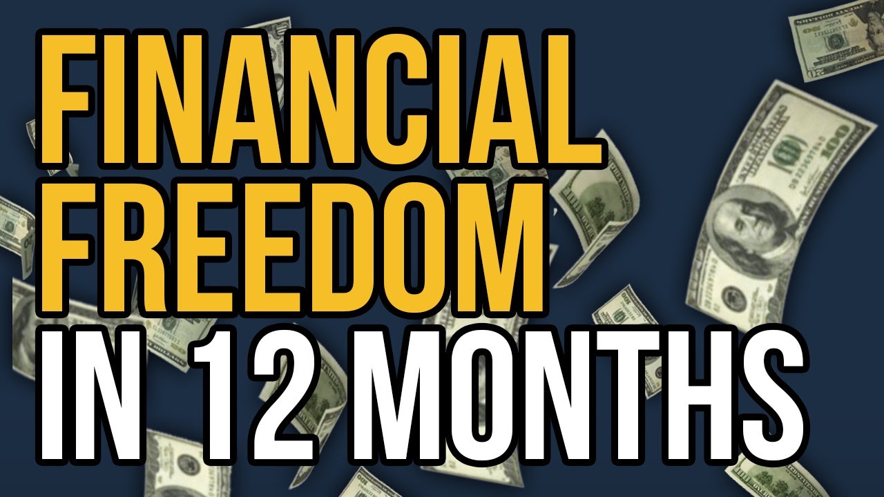 Financial Freedom Through Property - Tom Heaney's Book Launch - Property Wealth & Cashflow Book