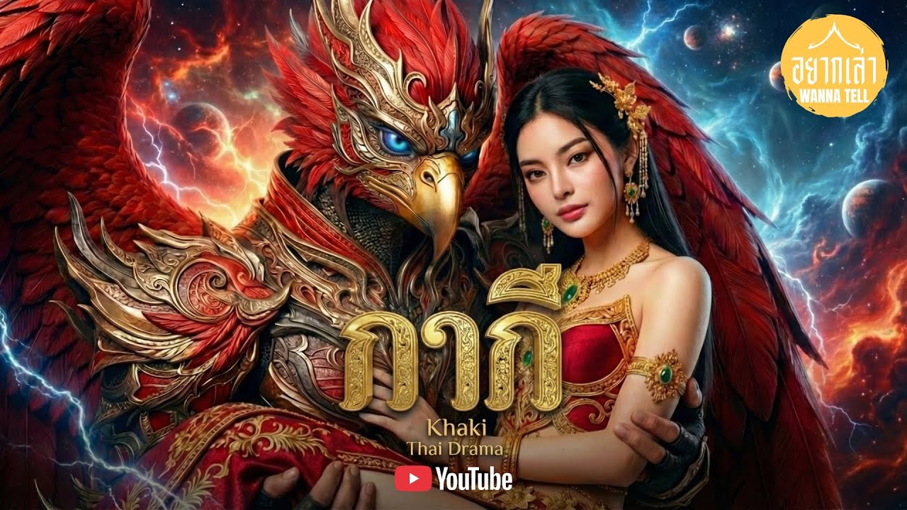 เรื่องเล่าจากปากผู้หญิงแพศยา กากี | ตำนานด้านมืดที่คุณไม่รู้! ...อยากเล่า WANNTELL