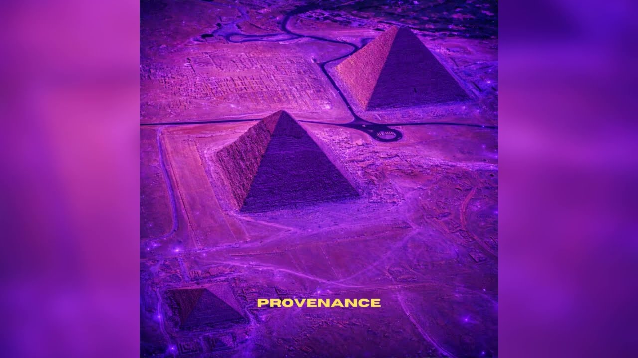 [FREE FOR PROFIT] PROVENANCE 