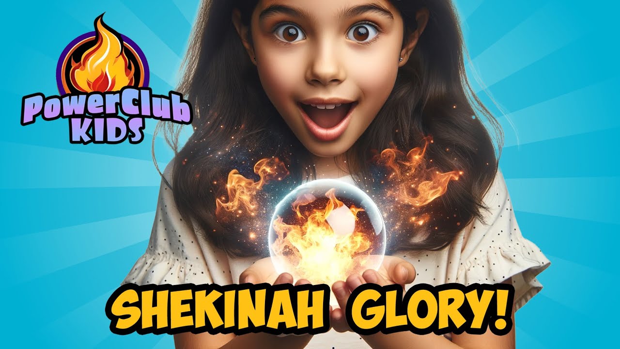 The Spectacular Glory of God